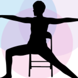 Chair Yoga - logo